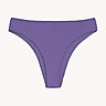 Jonesy high cut undie purple 1